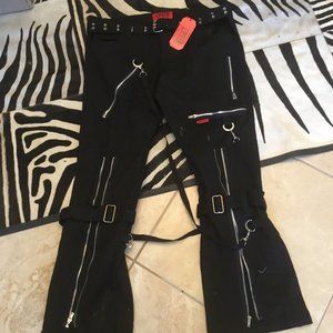Tripp NYC pants size 34 (19) New (fits 16-18)